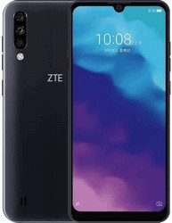 Замена камеры на телефоне ZTE Blade A7 2020 в Сочи
